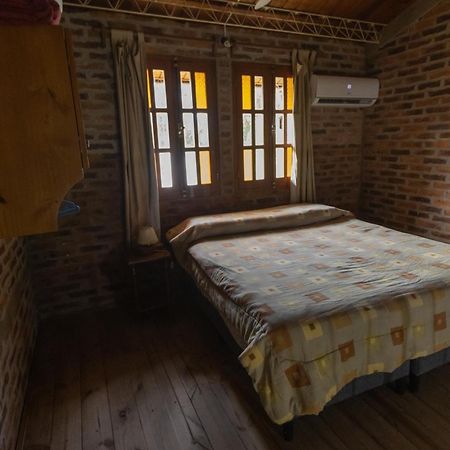 Hostal Canela Термас-дель-Дайман Экстерьер фото