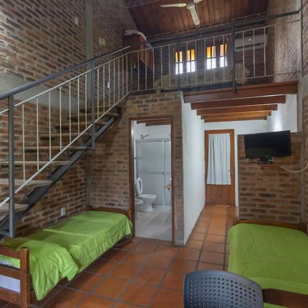 Hostal Canela Термас-дель-Дайман Экстерьер фото