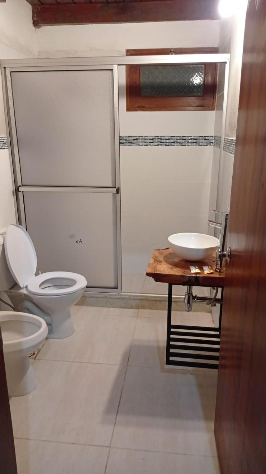 Hostal Canela Термас-дель-Дайман Экстерьер фото