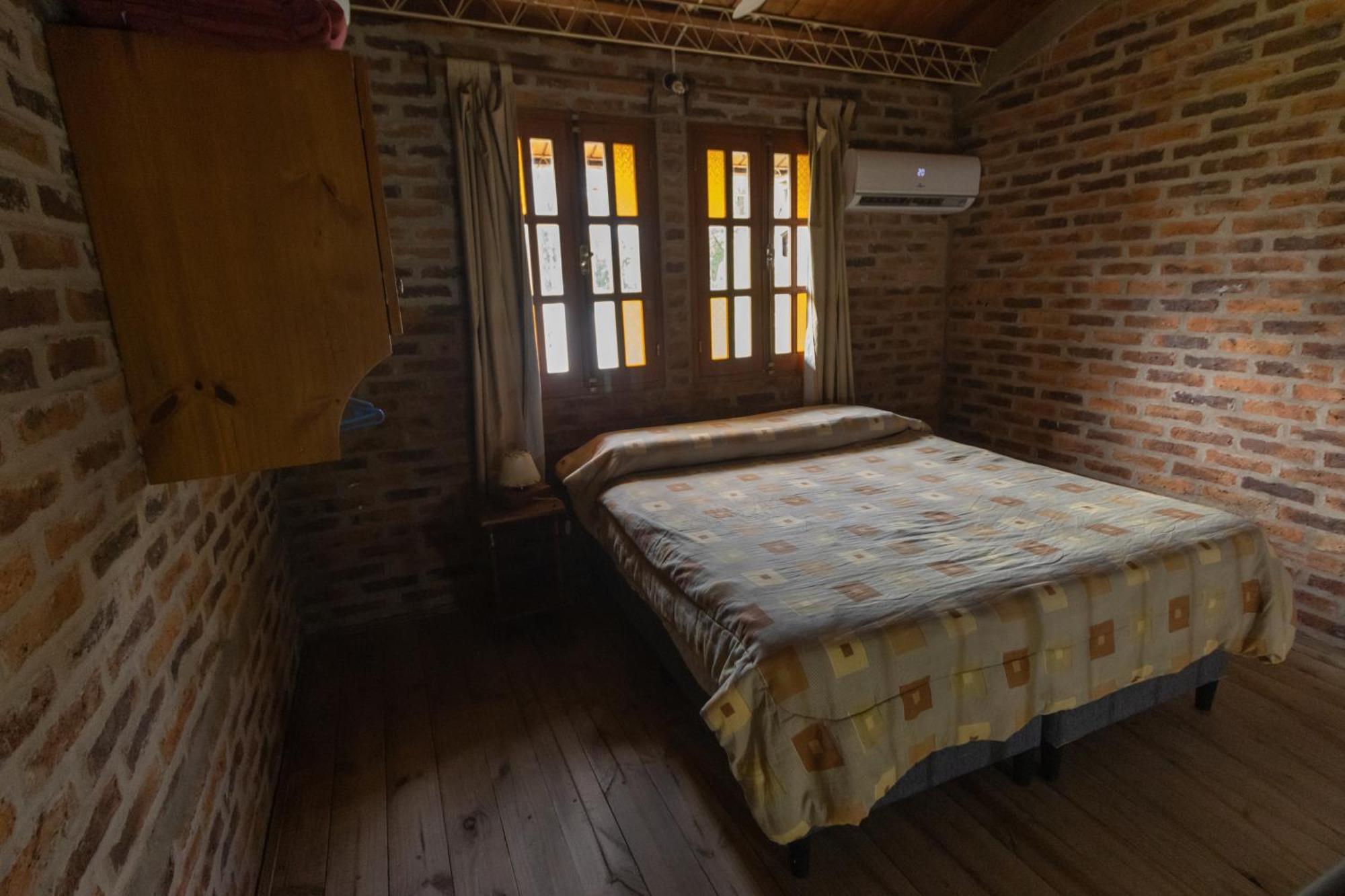 Hostal Canela Термас-дель-Дайман Экстерьер фото