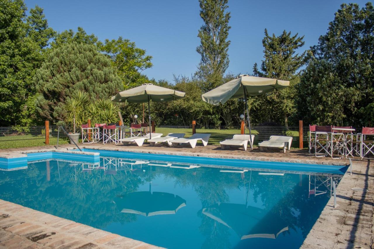 Hostal Canela Термас-дель-Дайман Экстерьер фото